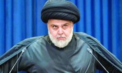 السيد مقتدى الصدر يوجه بإيقاف الوقفات الاحتجاجية حتى يوم الانتخابات